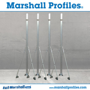 Marshall Profiles