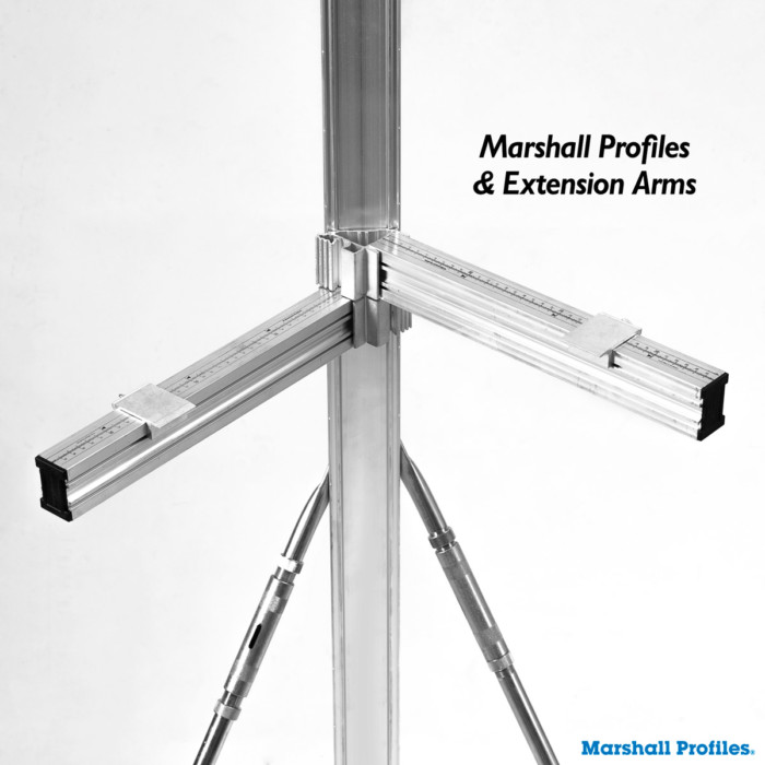 Marshall-Profiles