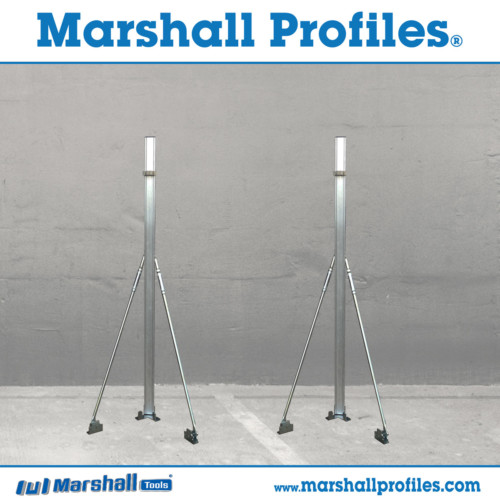 Marshall Profiles