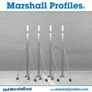 Marshall Profiles