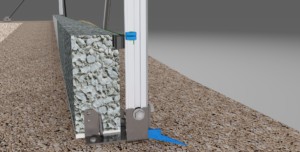 Marshall bricklaying profiles