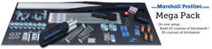 Marshall Wall Building Profiles