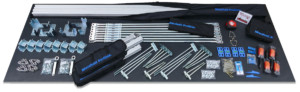 Marshall Profiles - Building Profiles